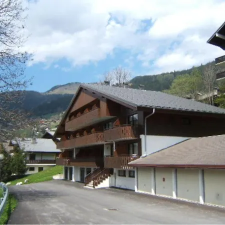 Toison Blanche Tba3 Cosy & Mountain 4 Pers *