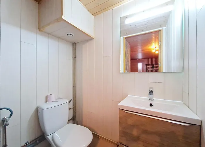 Appartement Toison Blanche Tba3 Cosy&mountain 4 Pers Châtel