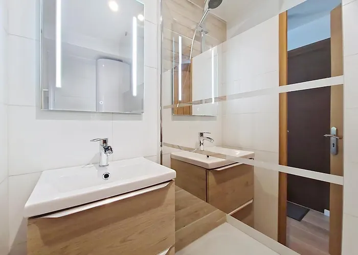 Appartement Toison Blanche Tba3 Cosy&mountain 4 Pers